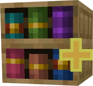 Better Chiseled Bookshelf