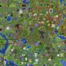 Show map Id
