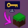 client key login