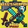 Keeg's Weapon Mod
