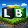 LetterOnBlock
