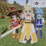 Touhou little maid RPG Task