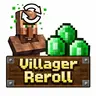Villager Trade Reroller