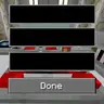 Dalek Mod - Control Menu