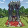 Giant Ruined Portals