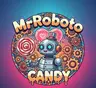 Cobblemon Roboto Candy