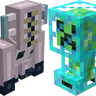 Mini Mob Trophy