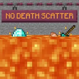 No Death Scatter