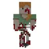 Player: voxel damage (TACZ & Point black)