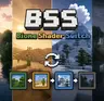 Biome Shader Switch