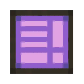 AE2 Pattern Encoding Access Terminal