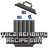 [TACZ] Remoove recipe gun