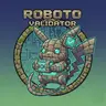 Cobblemon Roboto Validator