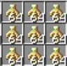 Stackable Totems (up to 64)