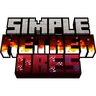 SimpleNetherOres