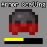 TaCZ Armor Scaling