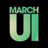 March UI