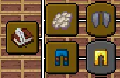 Better Advancement Info