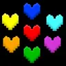 Undertale Souls Mod