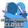 Hold Your Enemies Closer