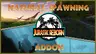 Jurassic Reborn Natural Spawning Addon