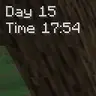 Day Time Count