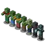Mo' Variants