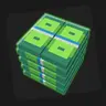 One Money Block