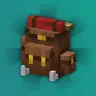 Client Backpack