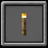 Belt Slot