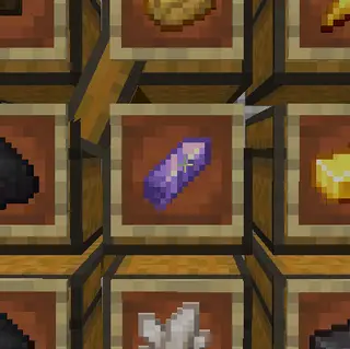 ClickThrough Forge