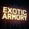Alex's Exotic Armory