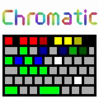 Chromatic