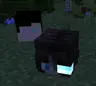 Emissive Skin Renderer
