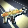 Scorched Guns: Oregunized