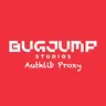 AuthlibProxyForServer