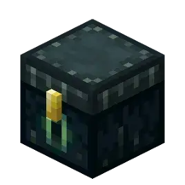 Bigger Ender Chest