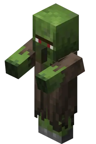 Zombies improved!