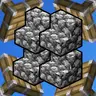 Craft Stairs Back Into Blocks