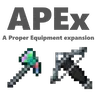 APEx - A Proper Equipment expansion