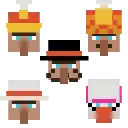 Clown Raid
