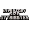 Inventory Size Attributes