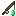 Emerald On A Stick