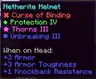 Enchantment Rarities