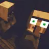 Psycho Villagers