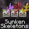 Sunken Skeletons