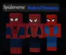 Spiderverse Shattered dimensions