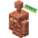 Golem Forget Me Not