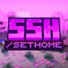Simple SetHome