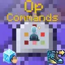 Op-Commands